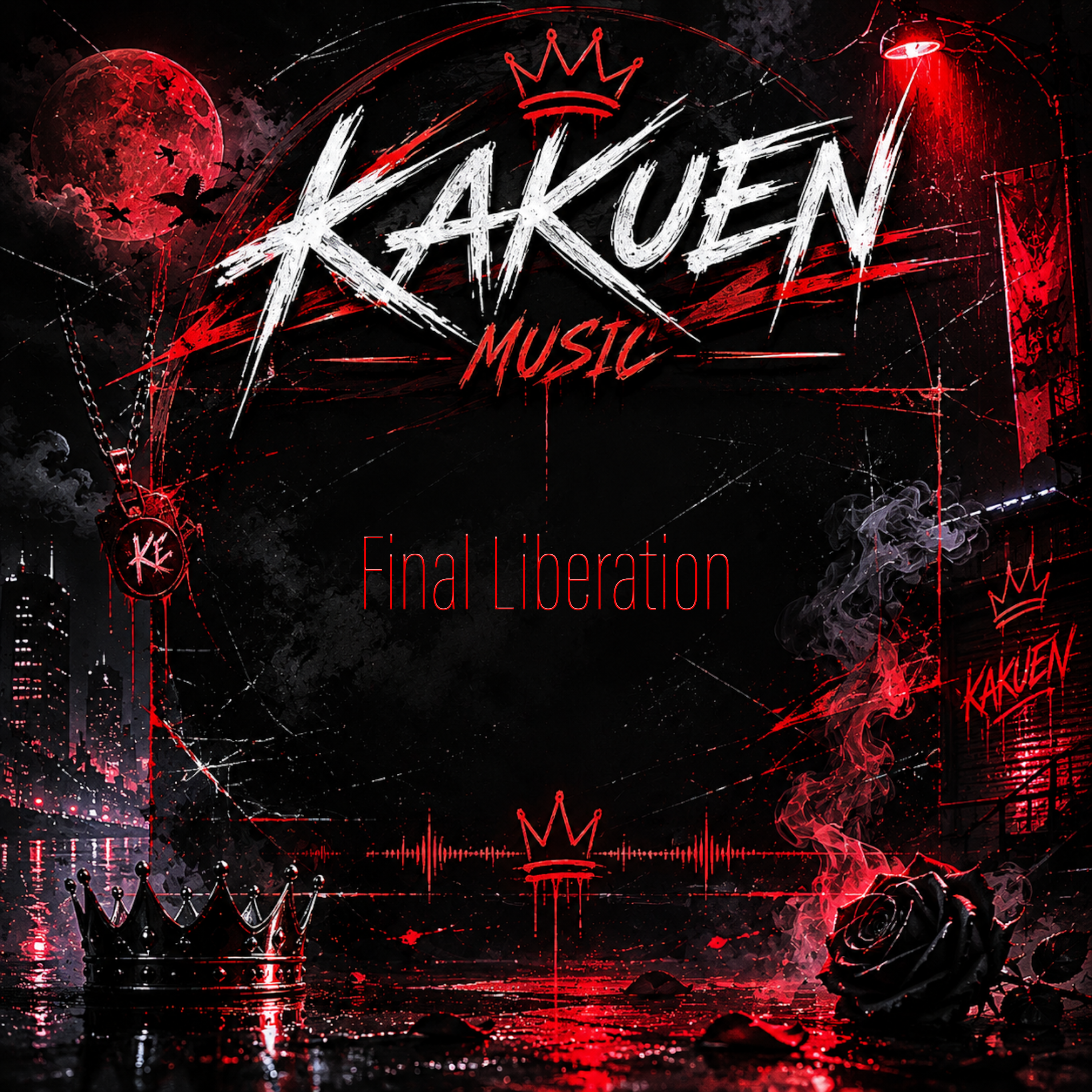 Final Liberation